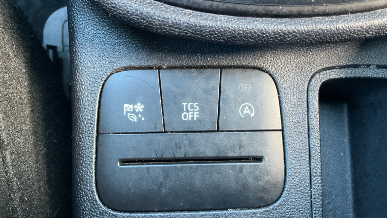 Ford Fiesta 1.0 EcoBoost Active 5dr Petrol Hatchback